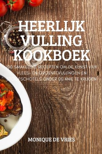 Heerlijk Vulling Kookboek