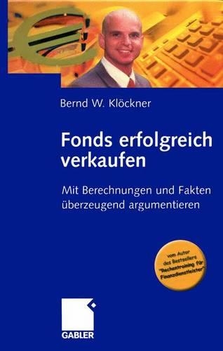 Fonds Erfolgreich Verkaufen