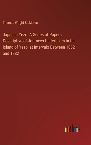 Japan in Yezo