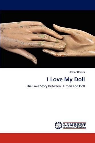 I Love My Doll: (English)