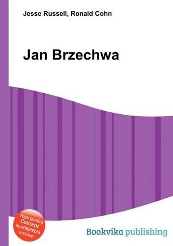 Jan Brzechwa