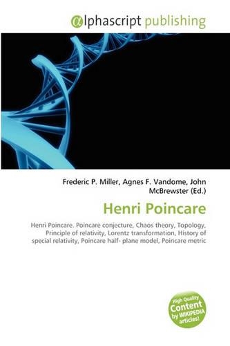 Henri Poincare