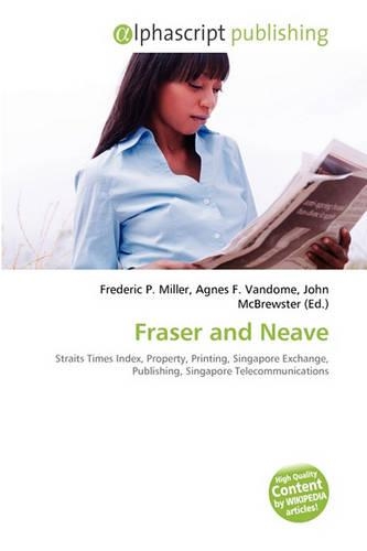 Fraser and Neave