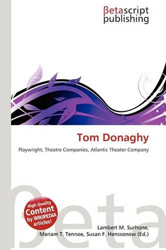 Tom Donaghy
