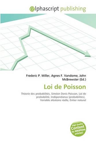 Loi de Poisson