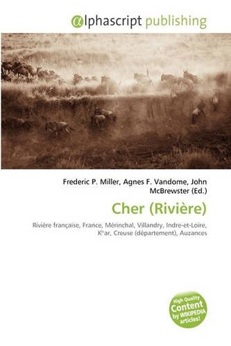 Cher (Riviere): (French)