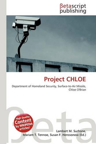Project Chloe