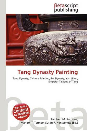 Tang Dynasty Painting
