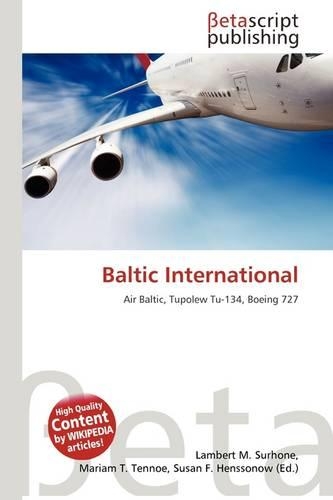 Baltic International