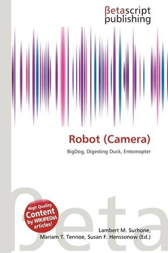 Robot (Camera)