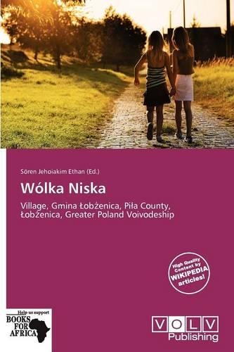 W Lka Niska: (English)