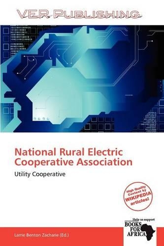 National Rural Electric Cooperative Association: (English)