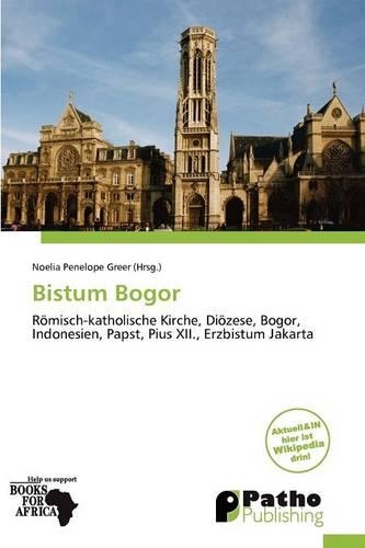 Bistum Bogor: (German)