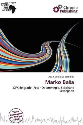 Marko Ba a: (French)