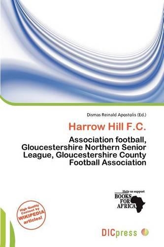 Harrow Hill F.C.
