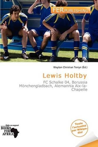 Lewis Holtby