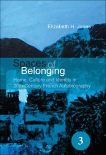 Spaces of Belonging