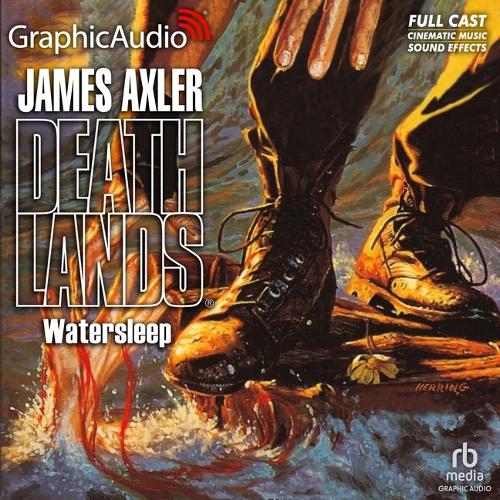 Watersleep [Dramatized Adaptation]