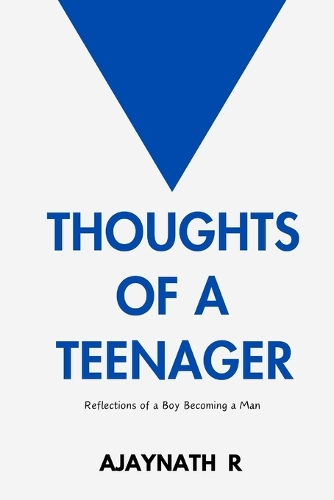 Thoughts Of A Teenager