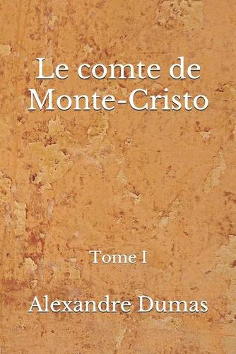 Le comte de Monte-Cristo