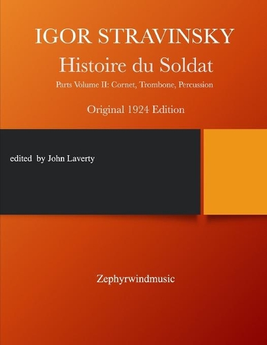 Histoire du Soldat