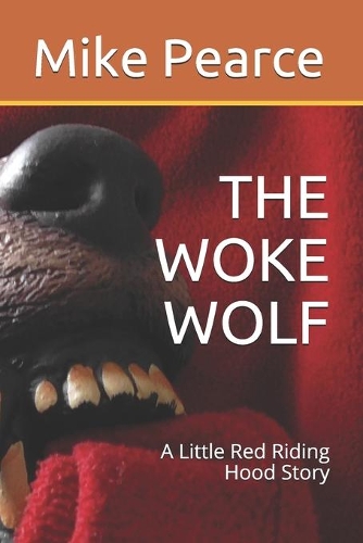 The Woke Wolf