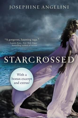 Starcrossed with Bonus Material
