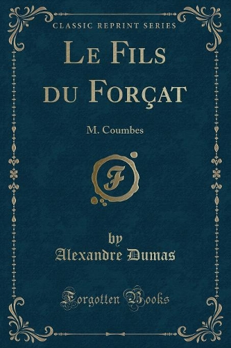 Le Fils Du Forçat