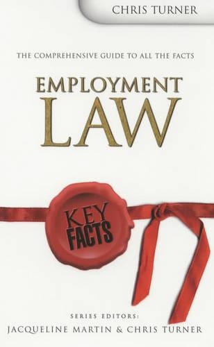 Employment Law: (Key Facts)