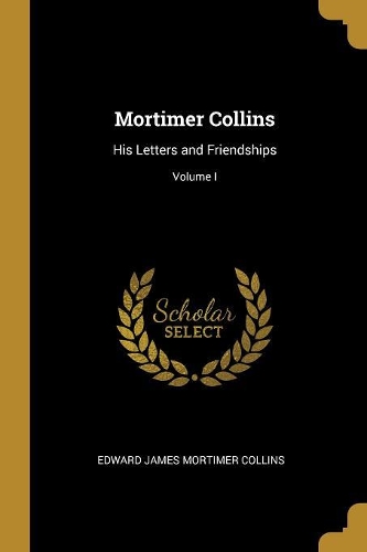 Mortimer Collins