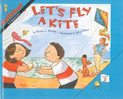 Let's Fly a Kite