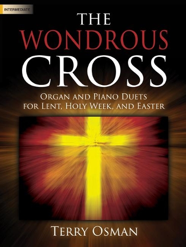 The Wondrous Cross