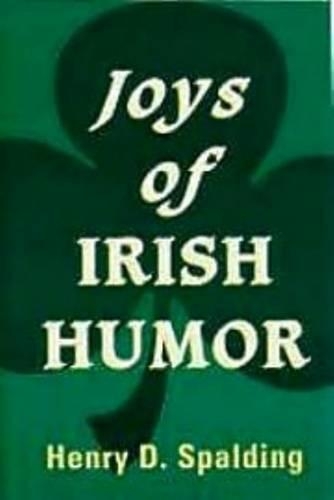 Joys of Irish Humor