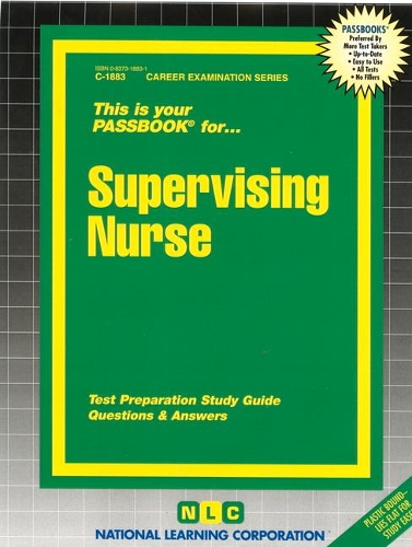 Supervising Nurse