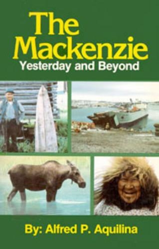 Mackenzie Yesterday & Beyond