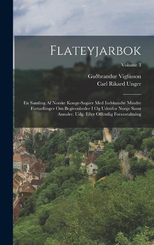 Flateyjarbok