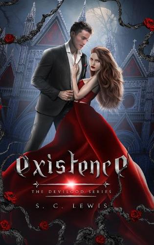 Existence: Large Print Hardcover Edition