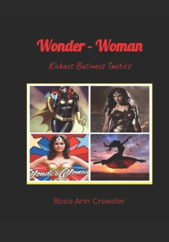 Wonder-Woman