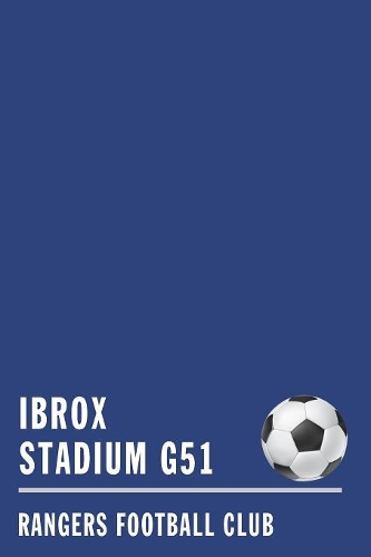 IBROx Stadium G51