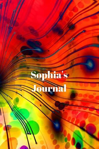 Sophia's Journal