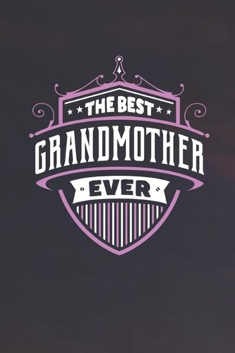 The Best Grandmother Ever