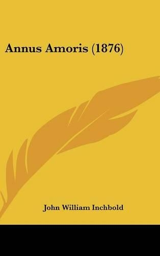 Annus Amoris (1876)