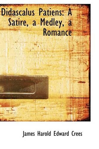 Didascalus Patiens