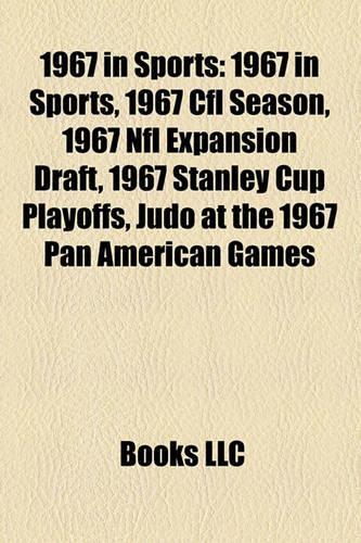1967 in Sports