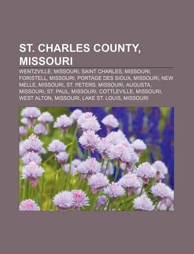 St. Charles County, Missouri