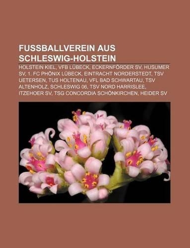 Fussballverein Aus Schleswig-Holstein