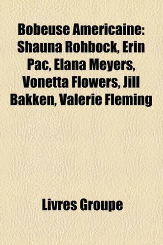 Bobeuse Amricaine