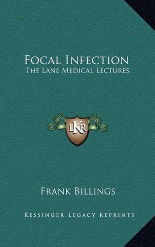 Focal Infection