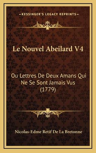 Le Nouvel Abeilard V4
