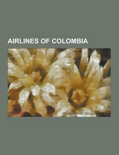 Airlines of Colombia
